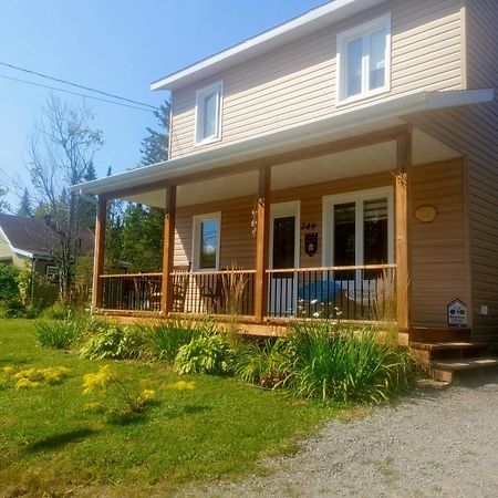 Chalet Mathis Saint-Raymond Dış mekan fotoğraf