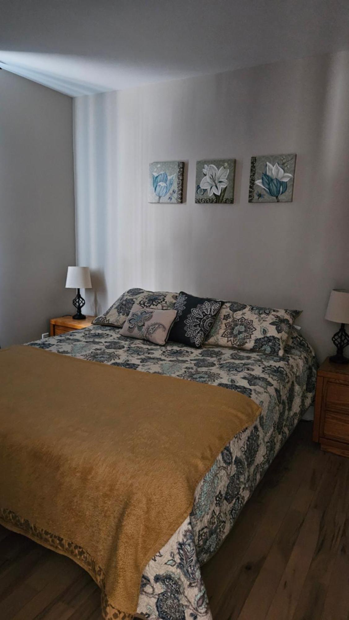 Chalet Mathis Saint-Raymond Dış mekan fotoğraf